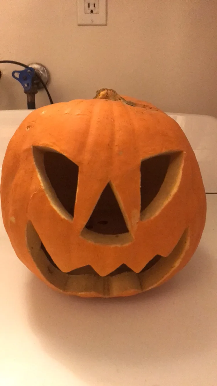 Halloween Pumpkin thumbnail