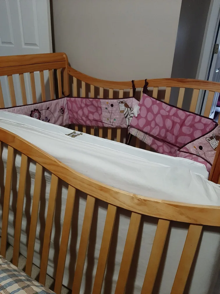 Convertible Crib image indicator(3)