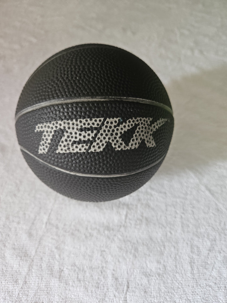 Door Basketball Hoop and Ball - photo 2