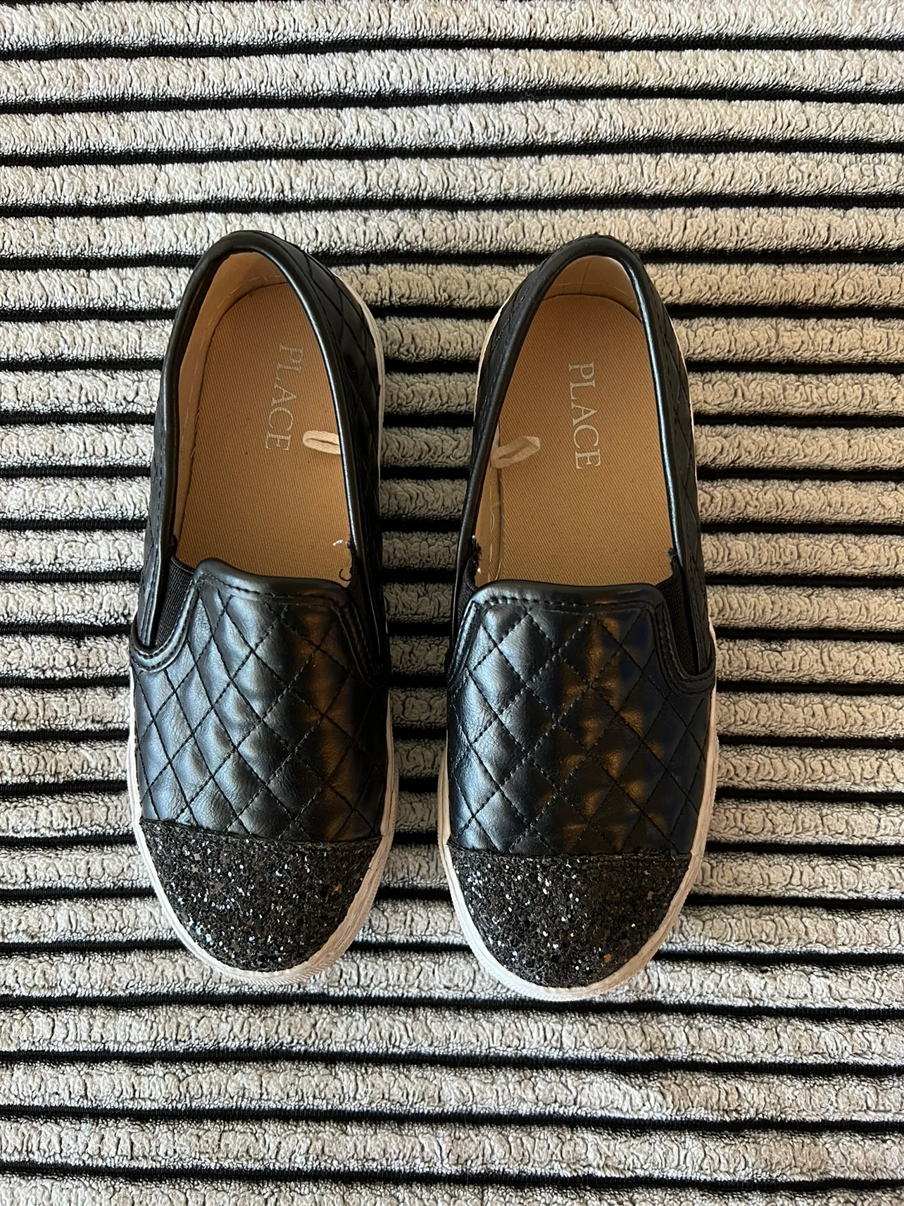 Children’s Place Slip-On Shoes thumbnail