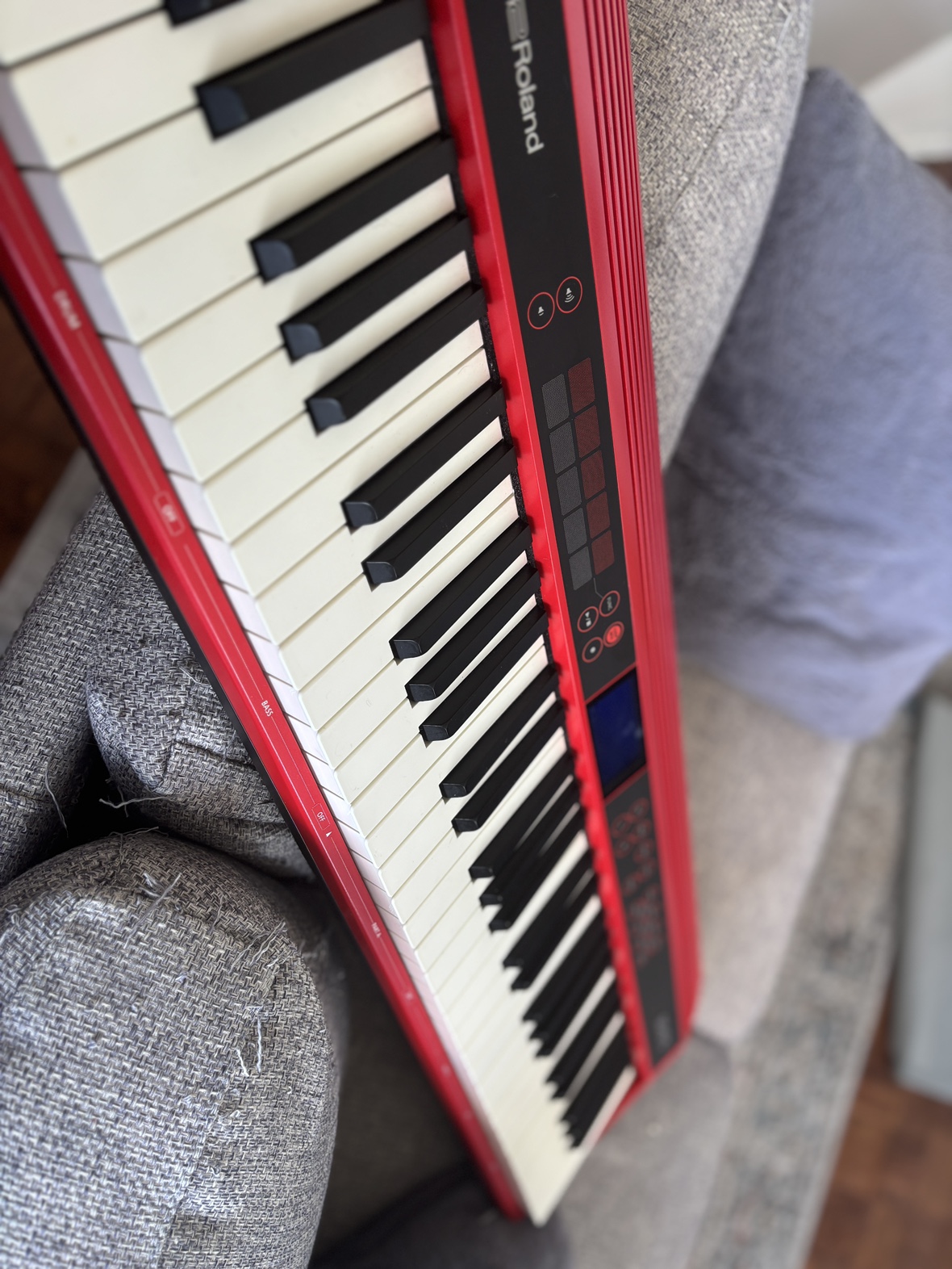 Go Keys Keyboard - photo 2