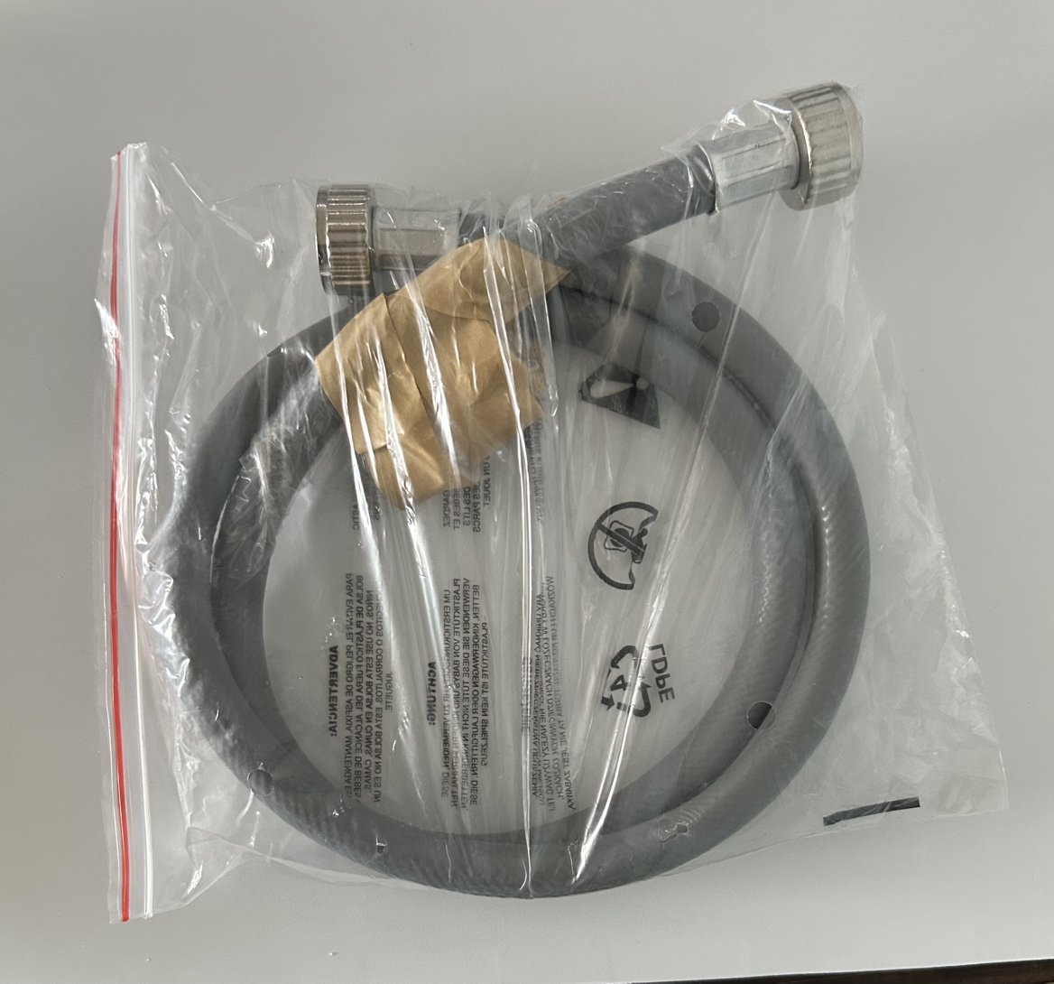 Washing Machine Hoses