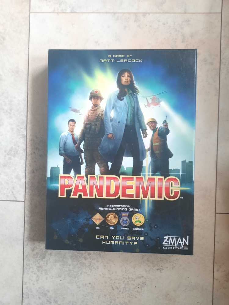 Board Games Bundle - photo 5