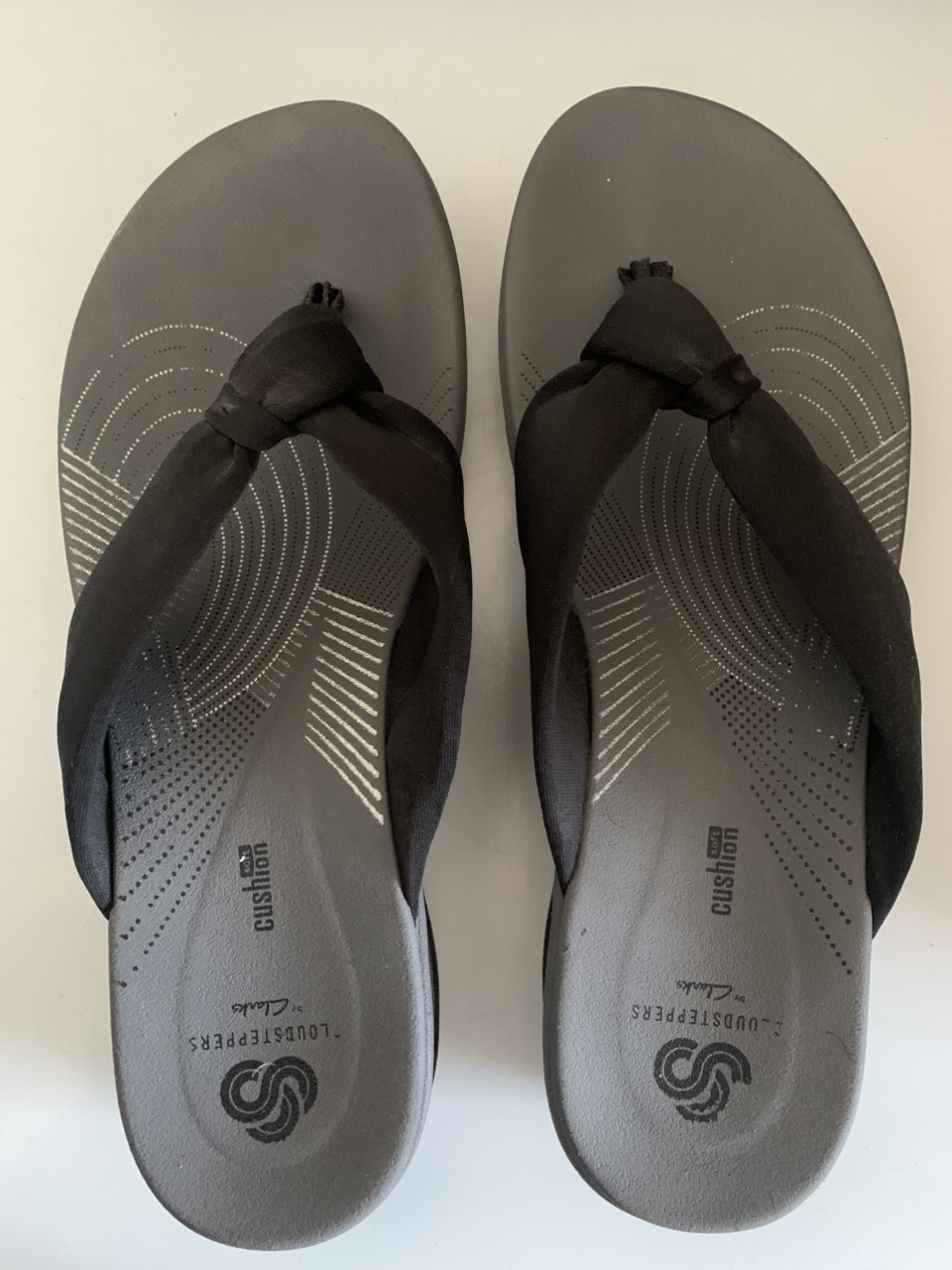 Clarks Cloudsteppers Sandals - photo 2