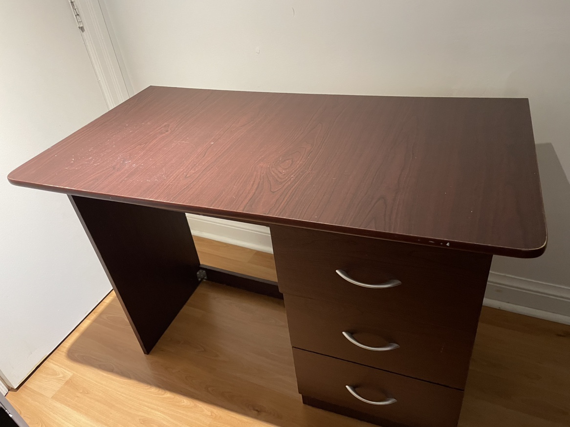Reading Table