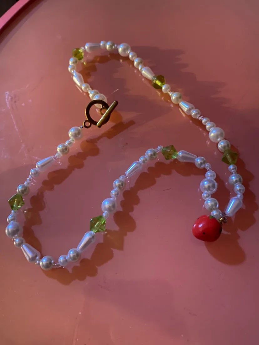 Beaded Necklaces image indicator(2)
