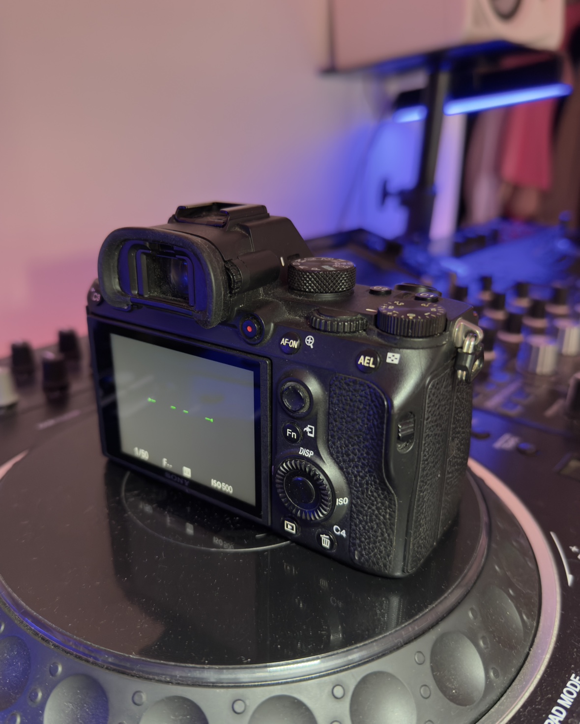 Sony Alpha 7 III ( Sell or Trade for A7C) - photo 3
