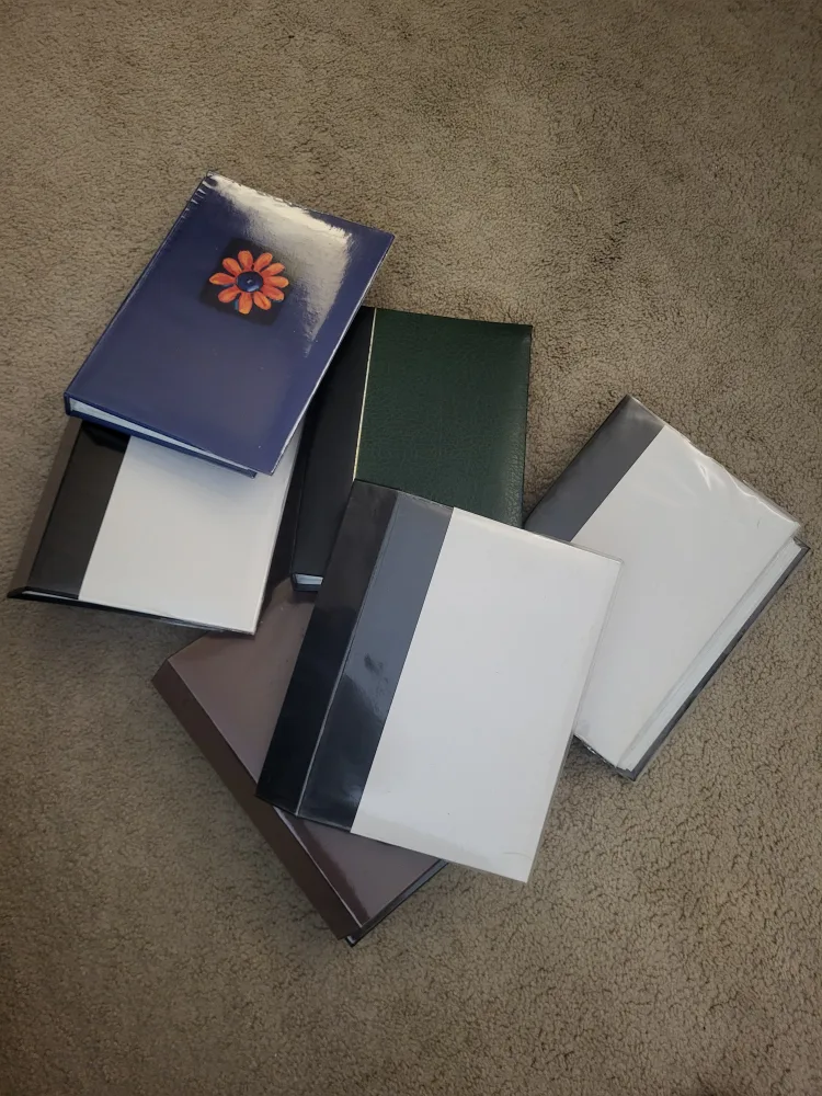 #Freecycle Photo Albums thumbnail