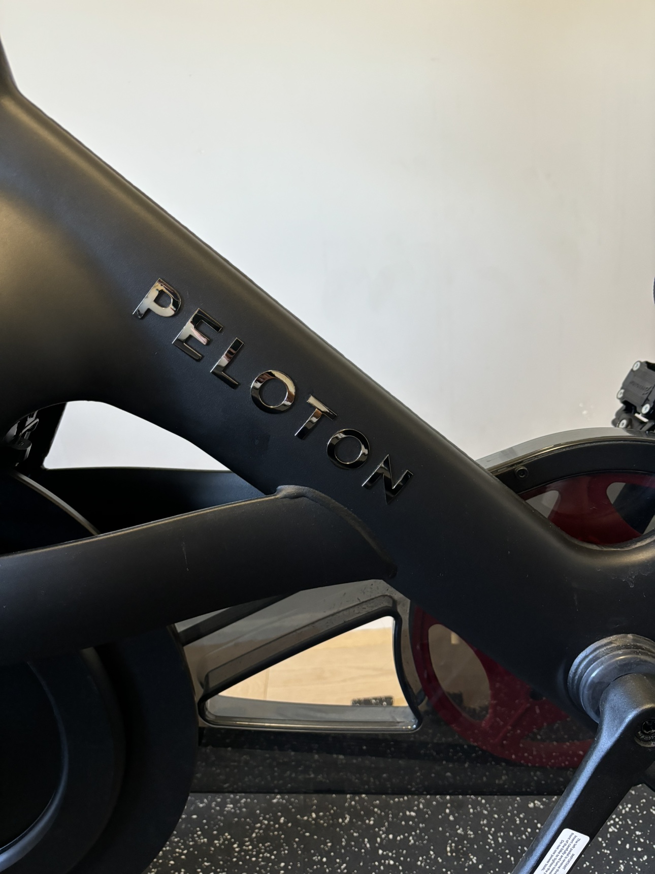 Peloton Bike+ - photo 2
