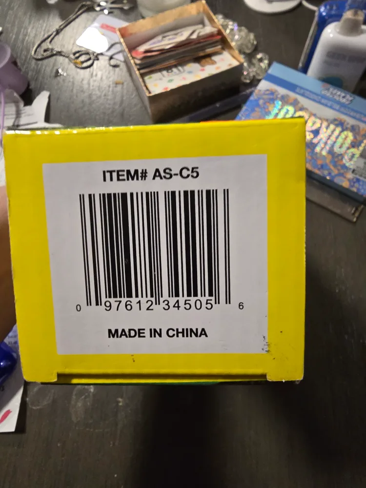 Zoo Med Avian Sun light bulb 5.0 UVB for lamp for birds image indicator(6)