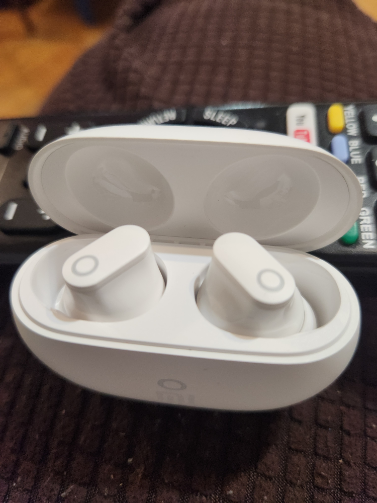 Mi True Wireless Earbuds - photo 2