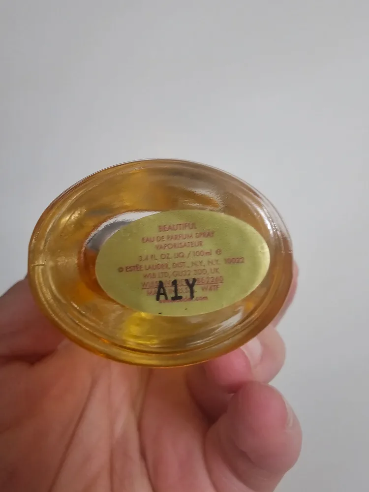 Estee Lauder Beautiful Perfume image indicator(3)
