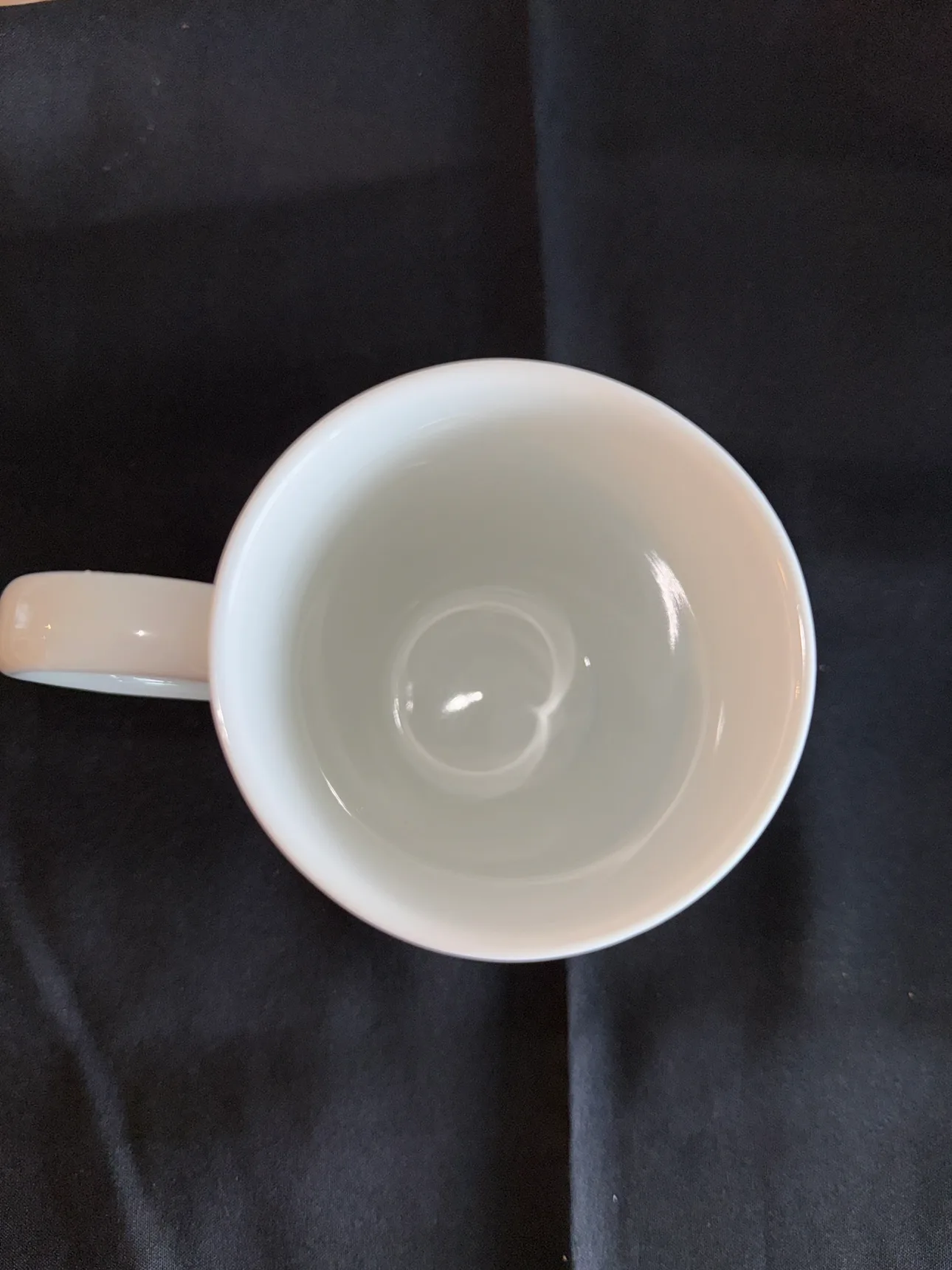 Baileys Eat Dessert First Mug image indicator(2)