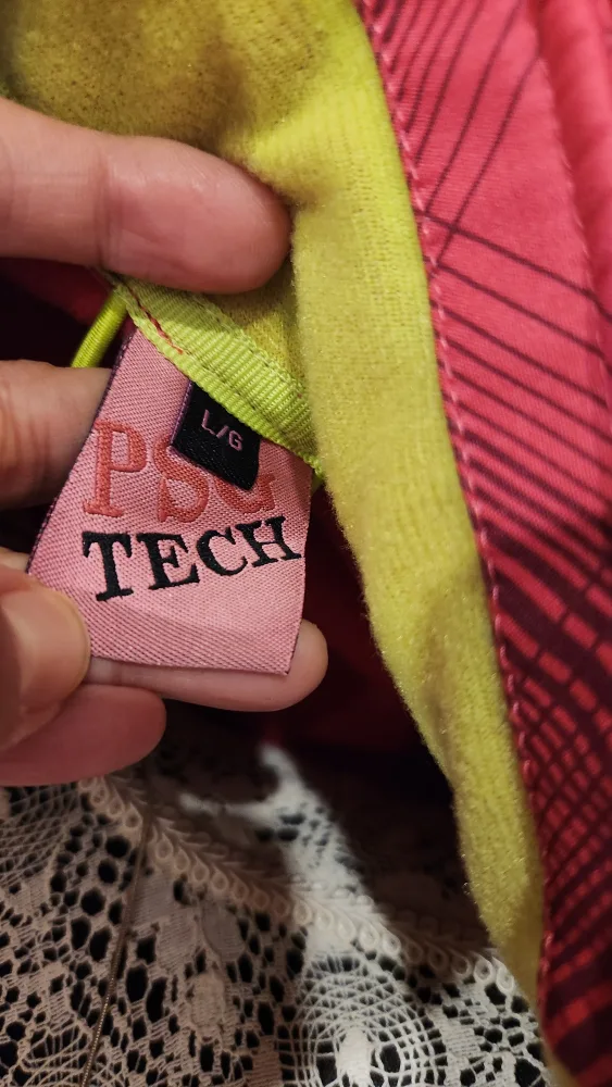 Kids windbreaker Light Jacket image indicator(5)