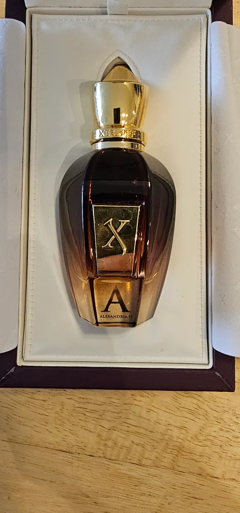 Xerjoff Alexandria II Men's/Women's Parfum image indicator(3)