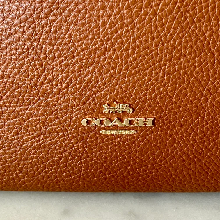 Coach Val Duffle Bag thumbnail