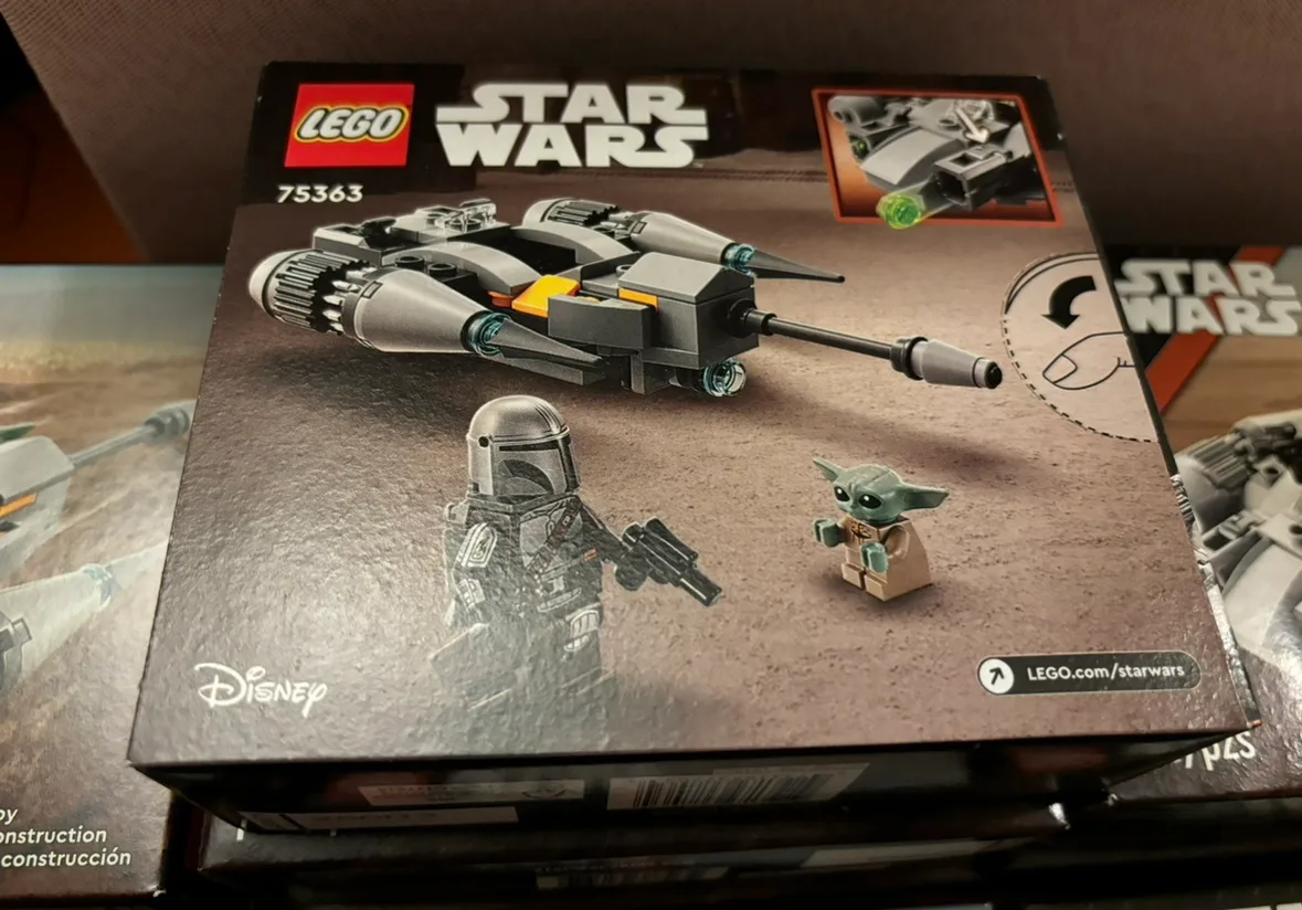 14x LEGO 75363 image indicator(3)