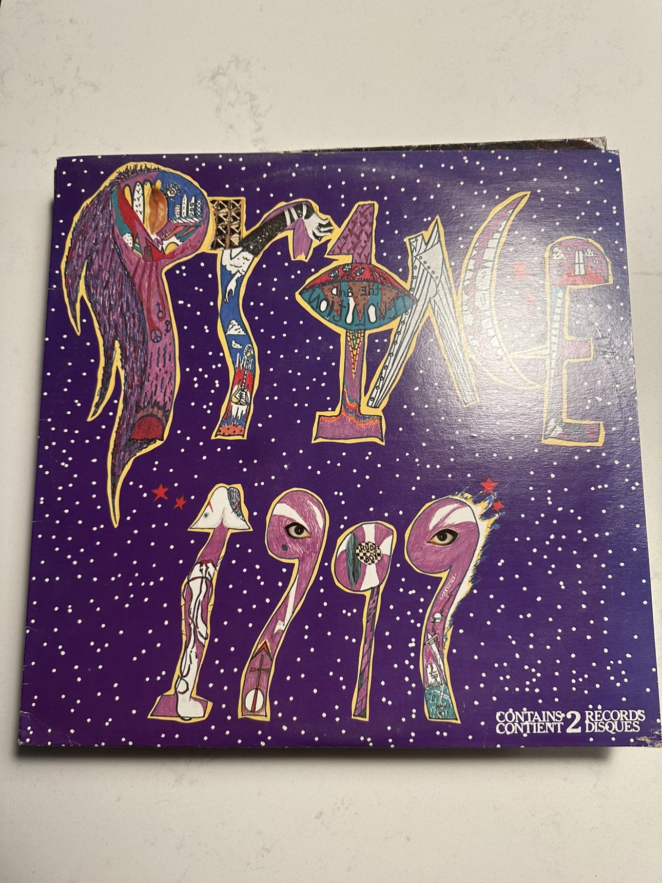 Vinyl Record Lot (11) - photo 4