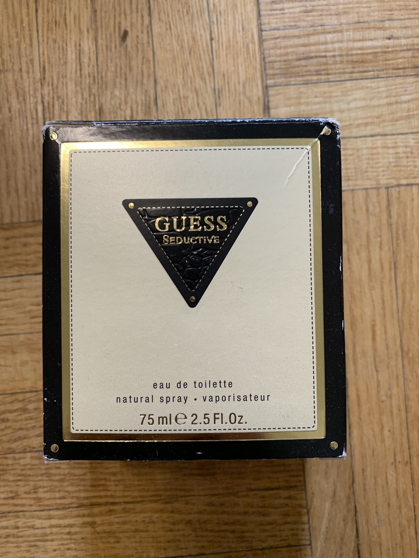 Guess Seductive Perfume
