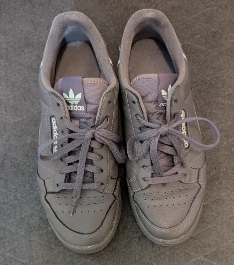 Adidas Continental 80 Men's Sneakers - Size 9 image indicator(2)