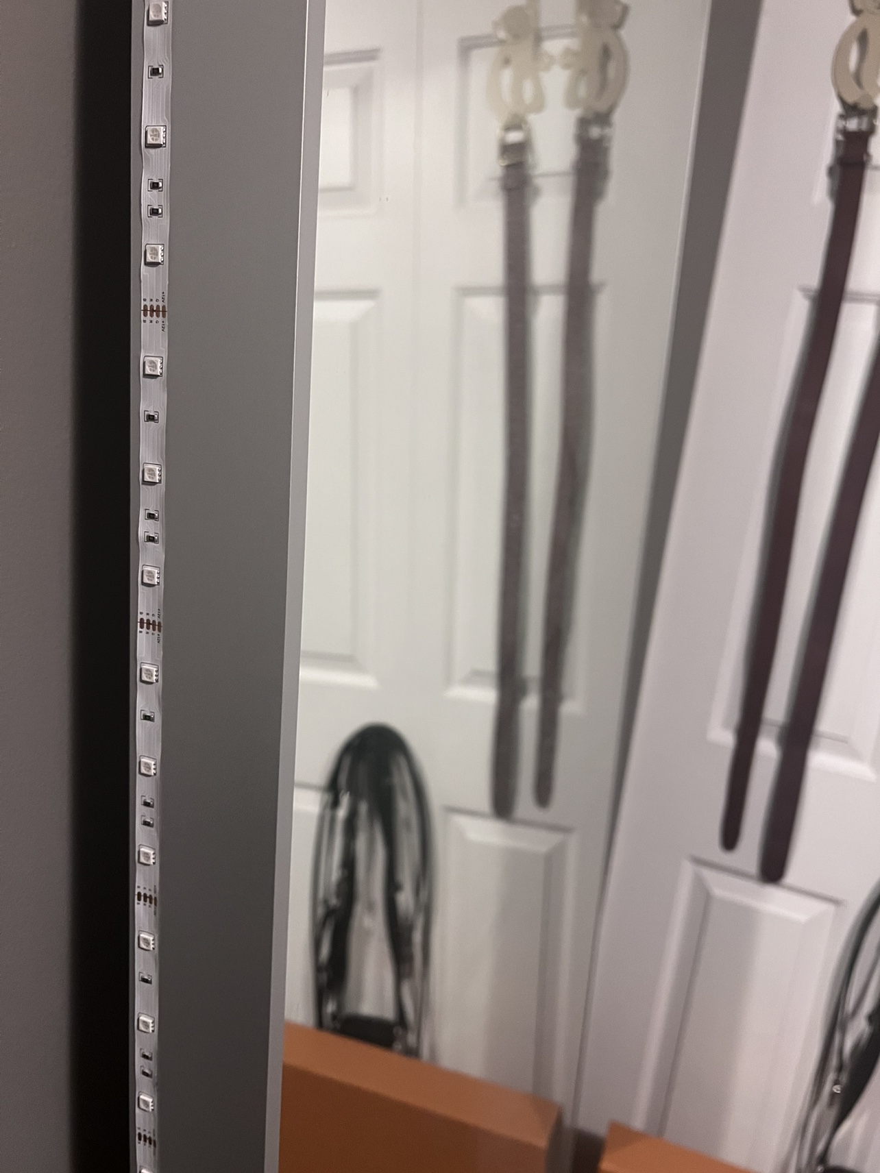 Hovet IKEA mirror - photo 4