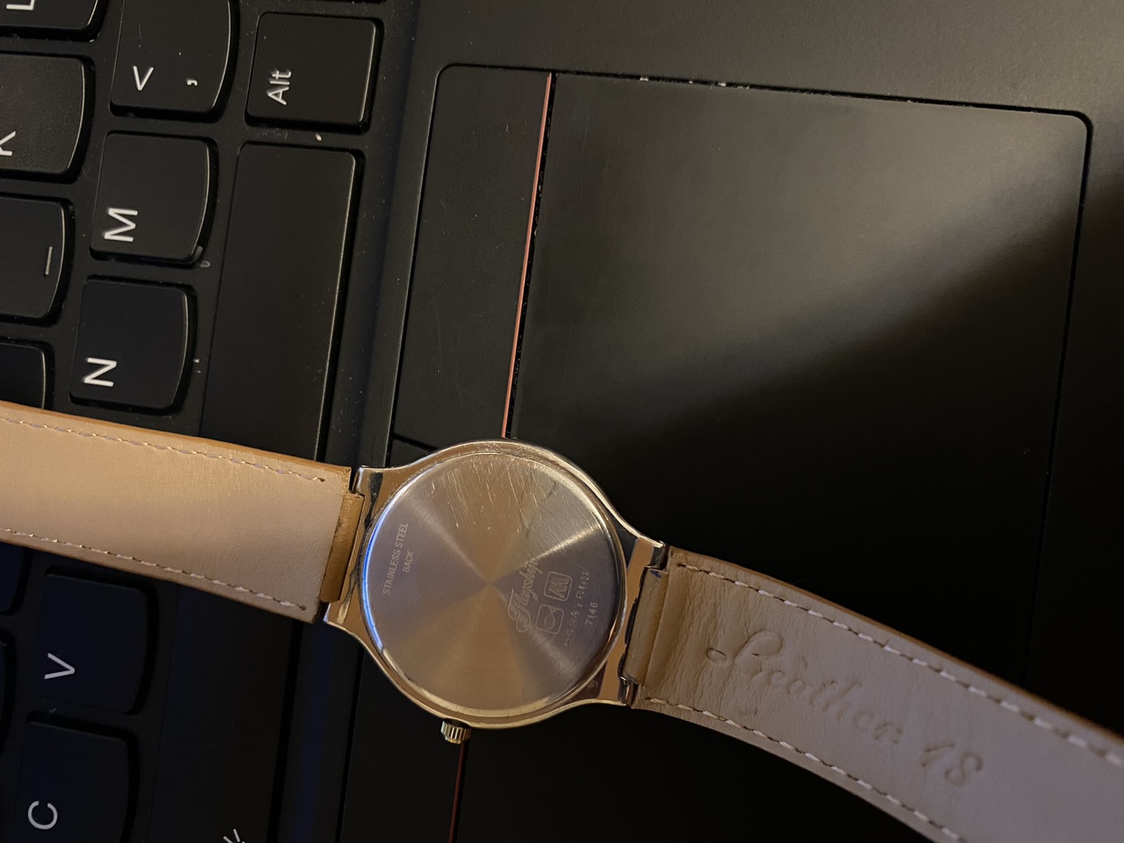 Longines Conquest Watch - photo 2