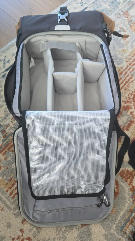 Nikon D3500 DSLR Camera Kit image indicator(6)