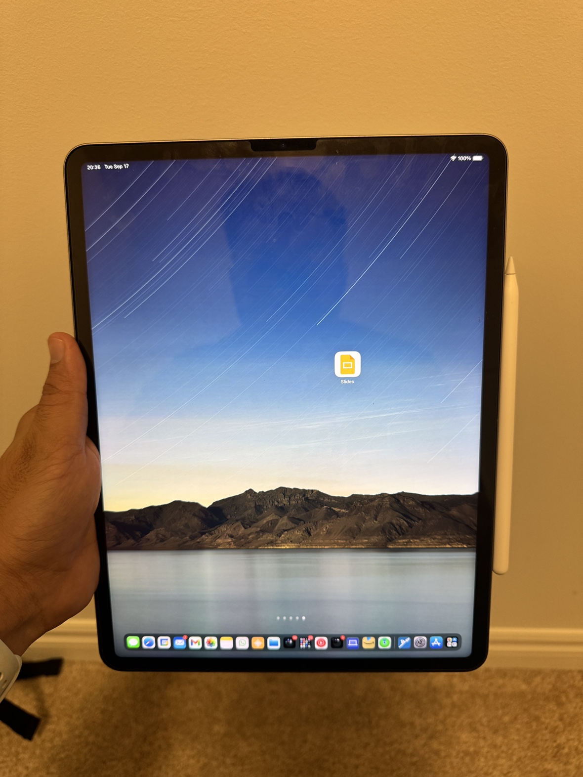 Apple iPad Pro 12.9 256GB M2 (6th Generation) - photo 3