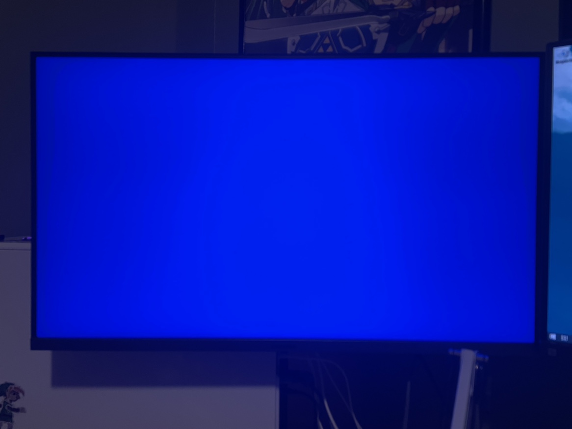 Samsung 27” Monitor - photo 2