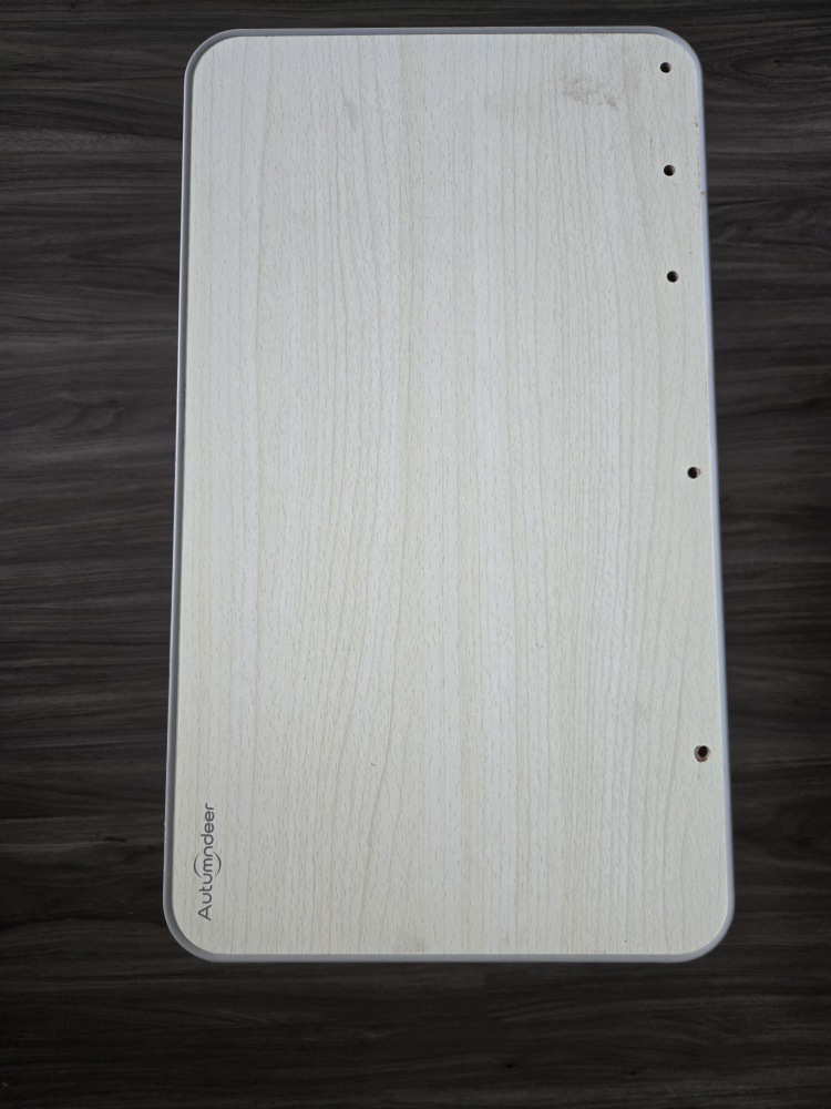 Adjustable Laptop Table - photo 3