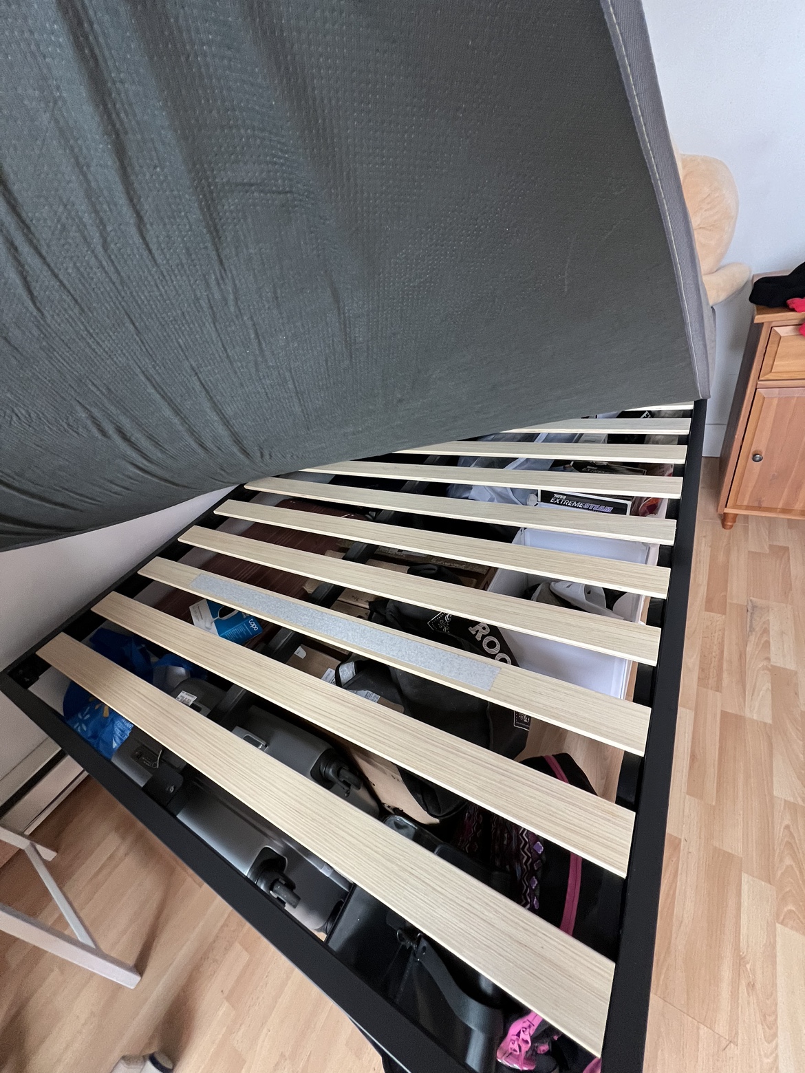 Mattress - photo 2