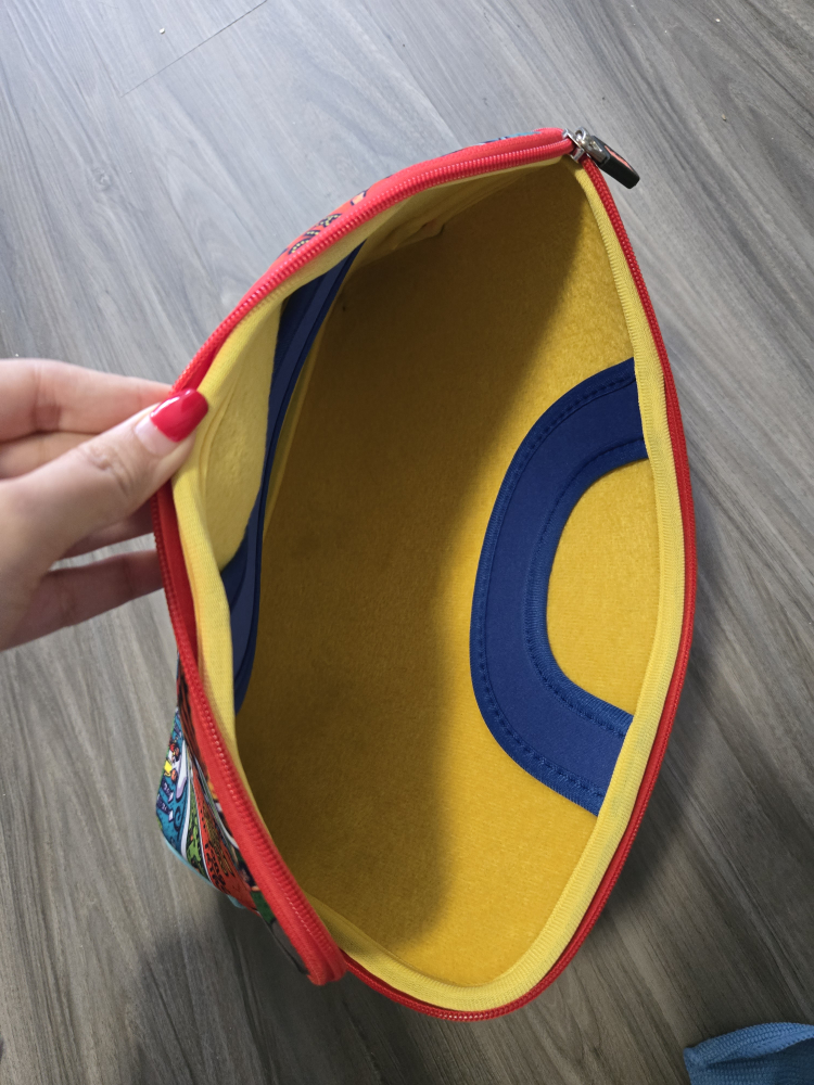 Traveller's Laptop Sleeve - photo 3