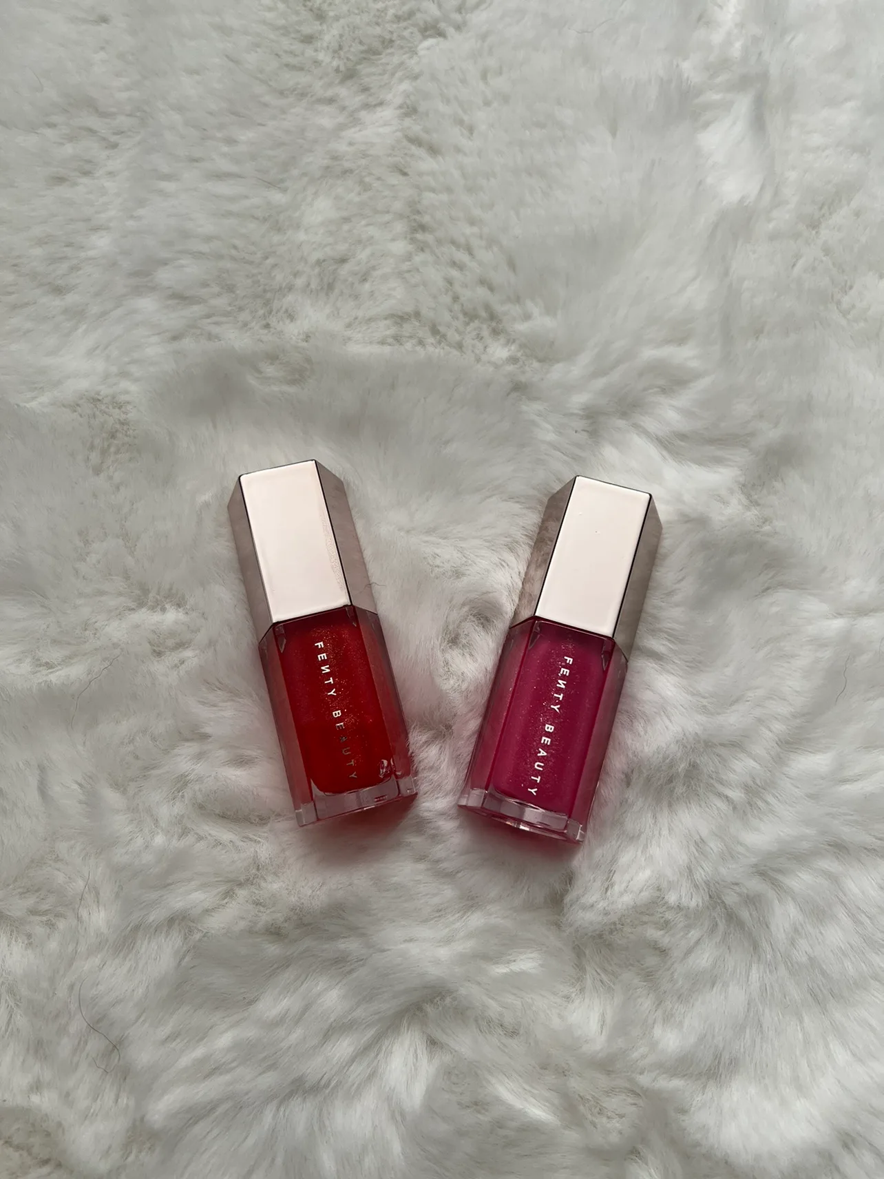 Fenty Beauty Mini Gloss Bomb thumbnail