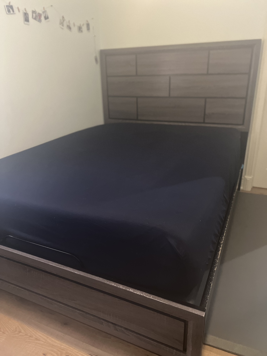Queen Bed Frame - photo 2