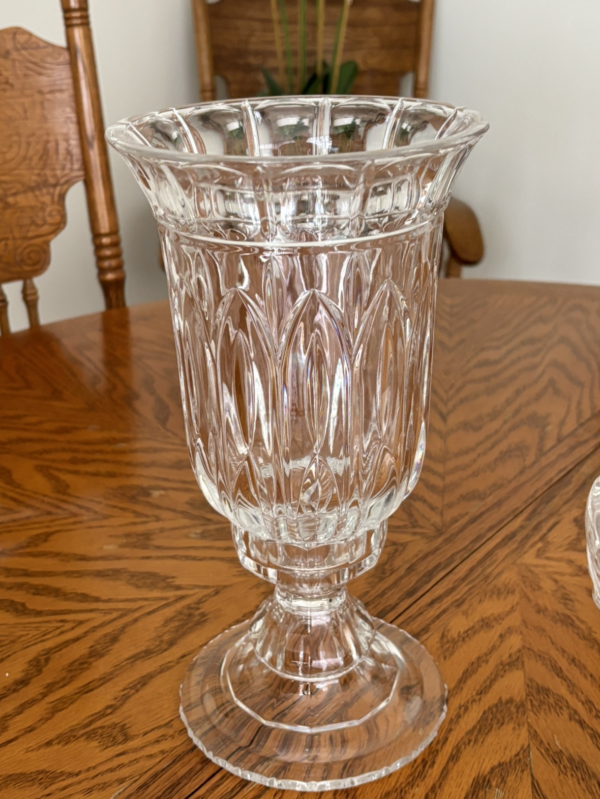 Crystal Vases - photo 2