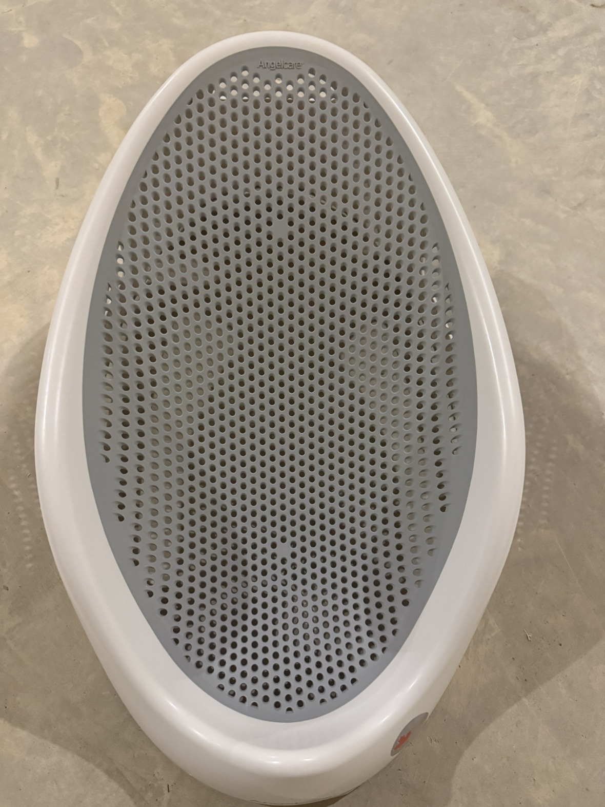 Angelcare Baby Bath Seat
