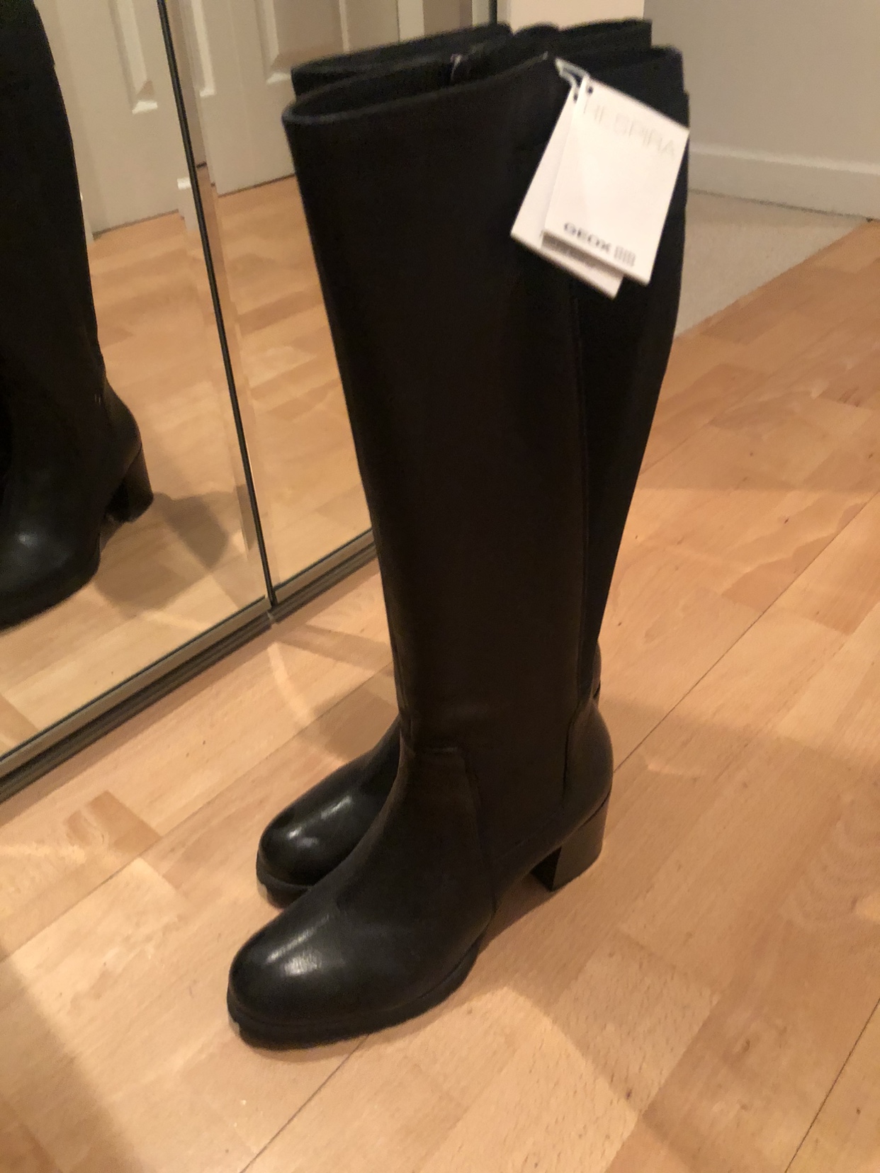 Geox Women's Knee-High Boots - photo 3