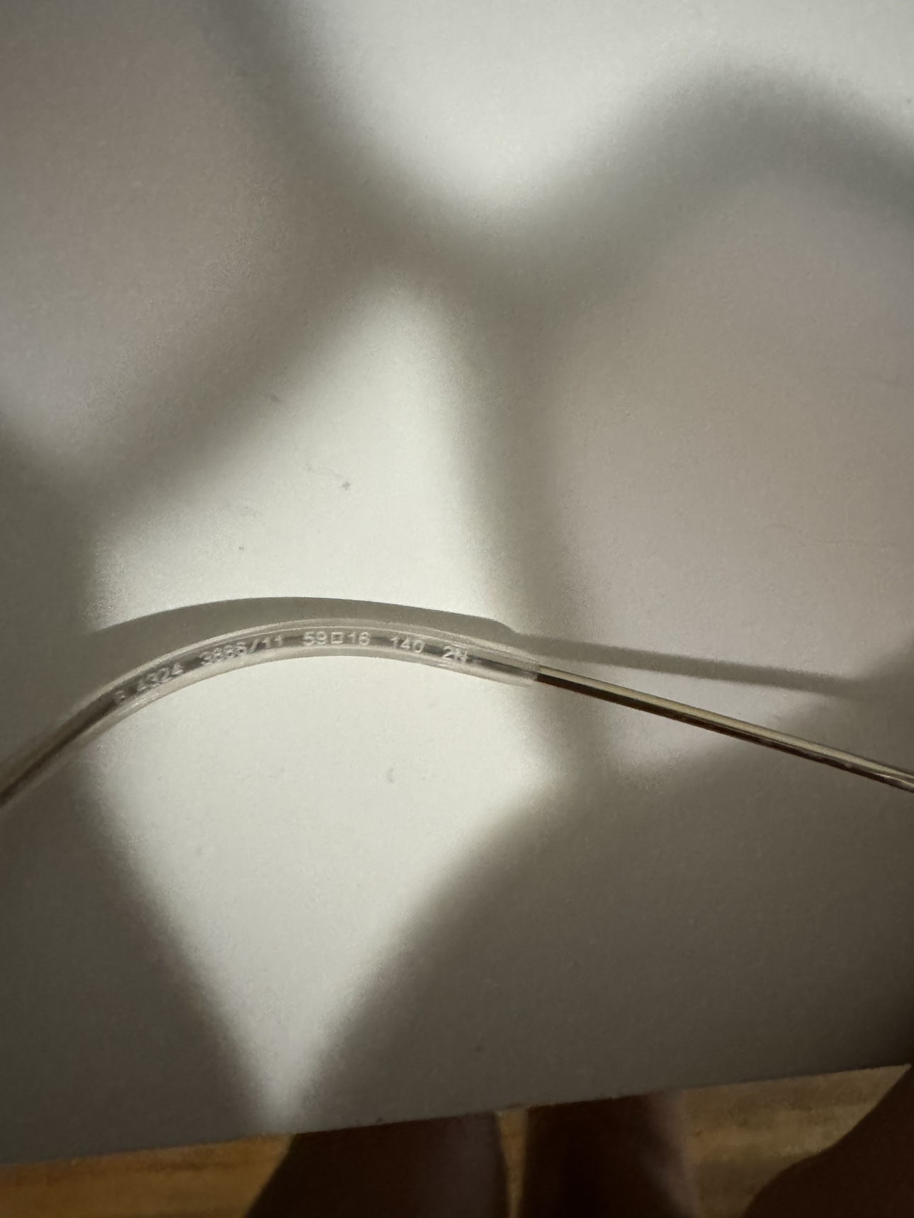 Burberry BE4324 ISABELLA Sunglasses - photo 5