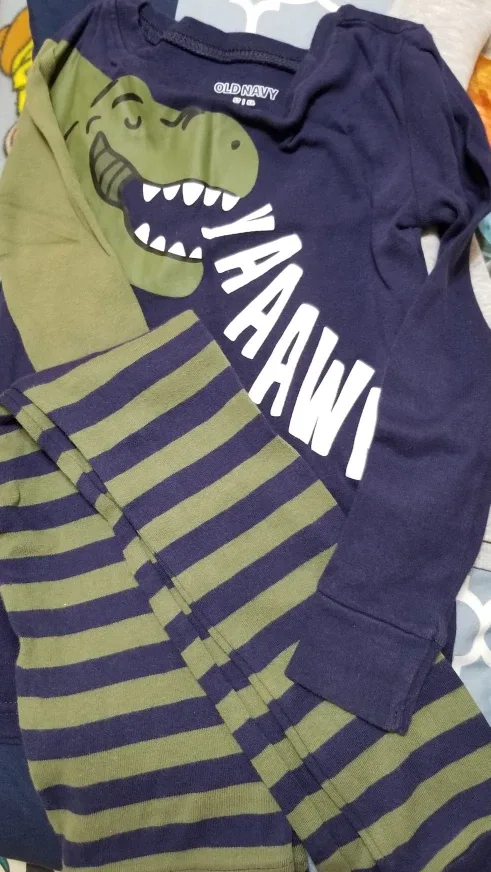 Bundle of Kids Clothing - Size 2t- 4t-5t image indicator(4)