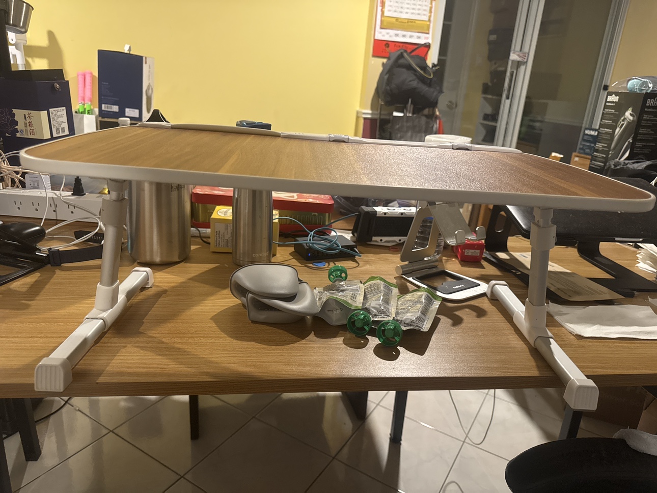 Laptop Stand / Monitor Riser