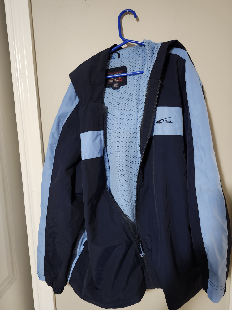 $5 boys jacket XL
