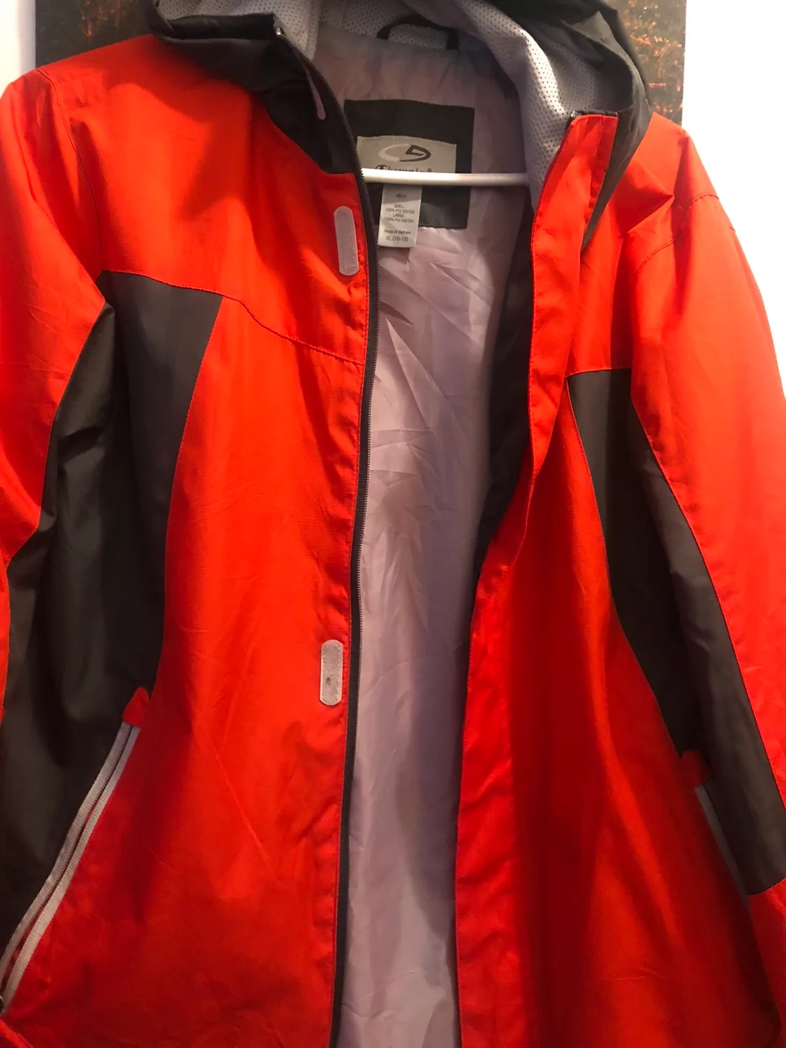 London Fog and Champion Jackets image indicator(2)