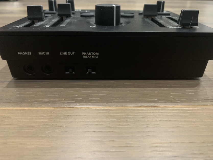 Roland VT-4 Voice Transformer - photo 2