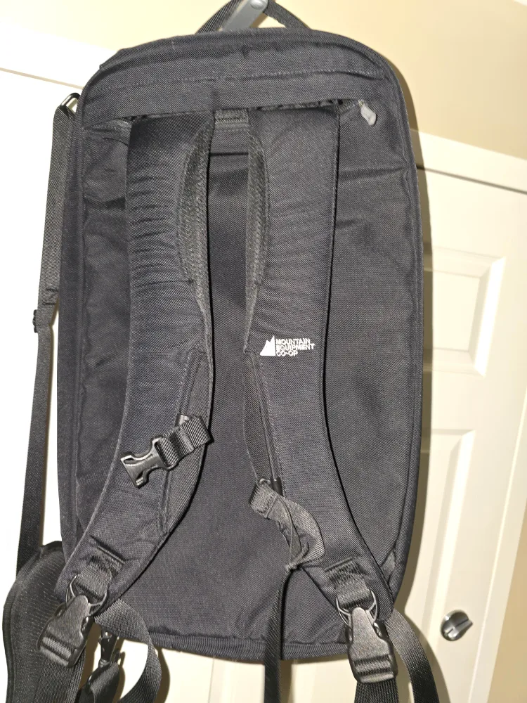 Mountain Equipment Co-op Backpack image indicator(4)