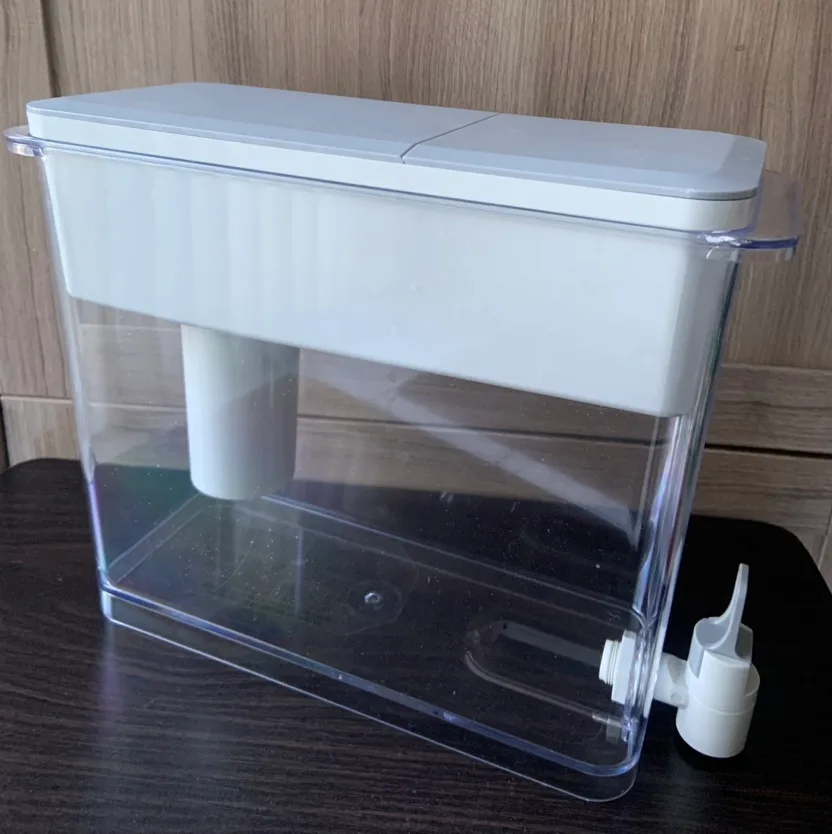 Brita 27 Cup Filter Dispenser as is.. thumbnail