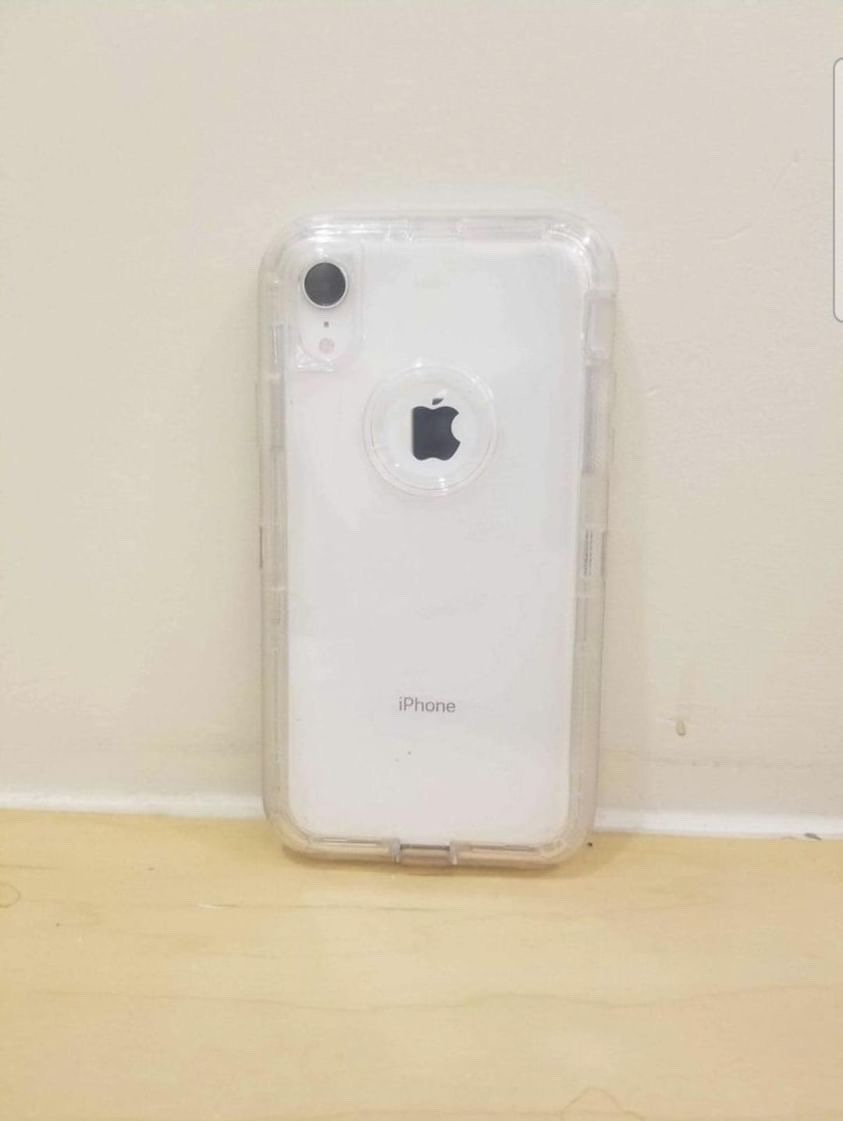 iPhone XR 64gb - photo 2