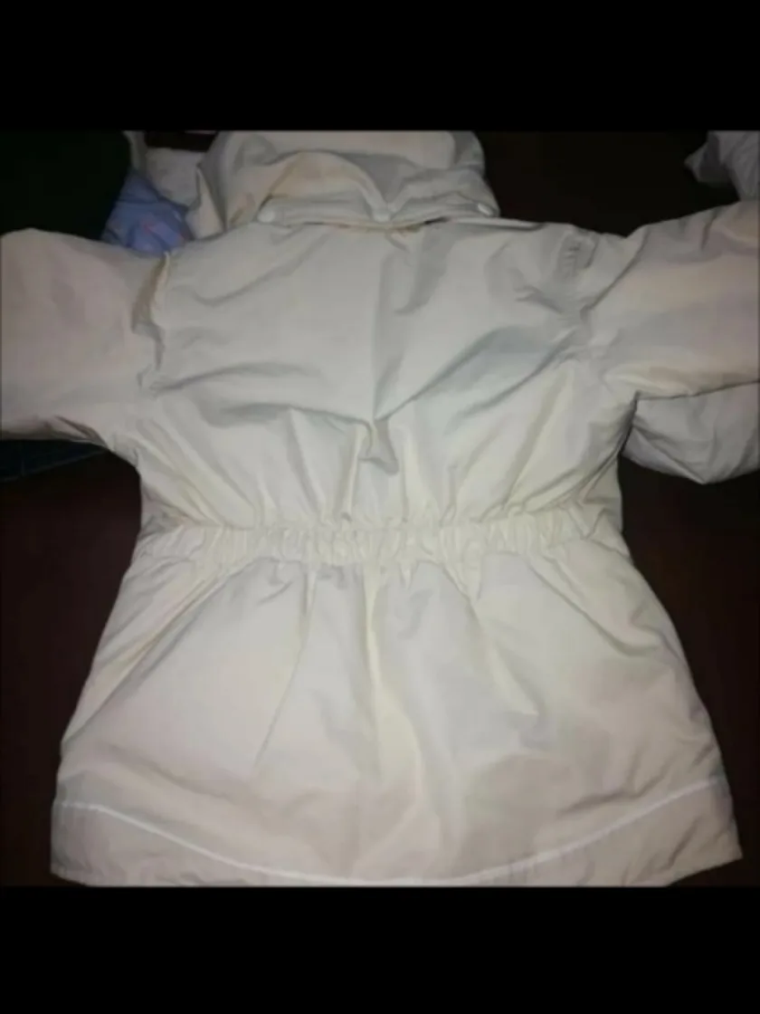 Baby Gap Winter Jackets image indicator(3)