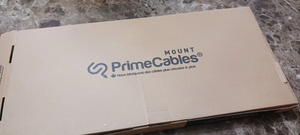 PrimeCables TV Wall Mount $22 image indicator(4)