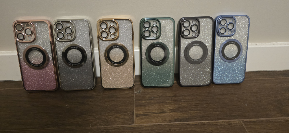 iPhone 15 Pro Max Case - photo 3