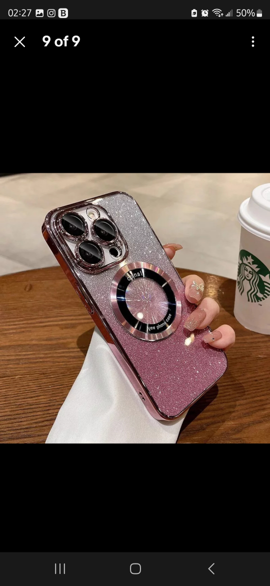 iPhone 15 Pro Max Case - photo 4